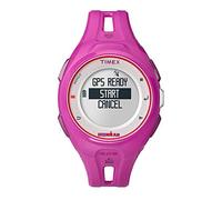 MONTRE Femme TIMEX Watch Ironman Affichage Digital Chrono Date avec GPS.119,90€