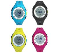 TIMEX Mod. IRONMAN RUN GPS TW5K87600H4 Unisexe