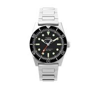 TIMEX Montre à affichage analogique 'Deepwater Reef 200' vert / noir / argent, Taille One Size