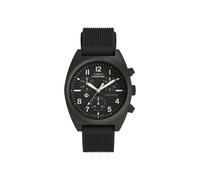TIMEX Montre à affichage analogique 'Expedition® Capstone' noir, Taille One Size