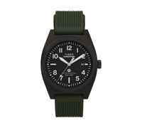 TIMEX Montre à affichage analogique ' Expedition® Capstone ' vert, Taille One Size