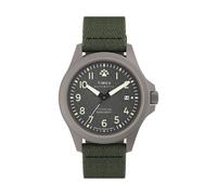 Timex Expedition North Titanium Automatic 41 mm Watch TW2V95300