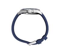 TIMEX Montre à affichage analogique 'Harborside Coast' bleu, Taille One Size