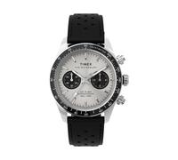 TIMEX Montre à affichage analogique 'Heritage' noir, Taille One Size