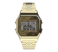 TIMEX Montre à affichage analogique 'Lab Archive Special Projects' or, Taille One Size