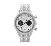 TIMEX Montre à affichage analogique ' Marlin®' argent, Taille One Size