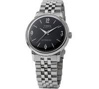 TIMEX Montre à affichage analogique 'Marlin Automatic' argent, Taille One Size