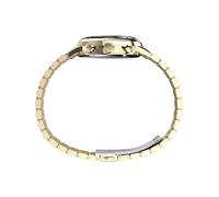 TIMEX Montre à affichage analogique 'Marlin® ' or / noir, Taille One Size