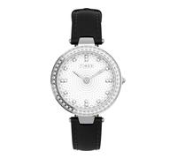 Timex Femmes Ville Collection Bracelet Cuir Montre TW2V45200 32mm