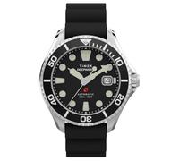Timex Montre Deep Water Meridian TW2Y40000 – Analogique Automatique – Hommes