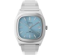 Timex Montre Analogique Automatique pour Hommes E Line