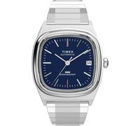 Timex Gents 1983 E-Line Automatic 34mm Watch TW2Y07400