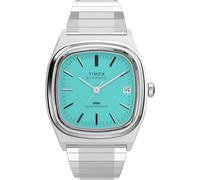 Timex Montre Analogique pour Homme Automatique E Line