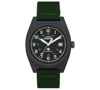 Timex Montre Analogique Automatique pour Hommes Expedition North Capstone