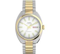 Timex Montre Analogique Automatique pour Hommes Marlin