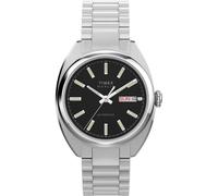 Timex Montre Analogique Automatique pour Hommes Marlin