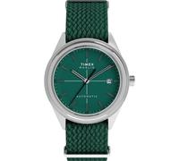 Timex Montre Analogique Automatique pour Hommes Marlin Jet