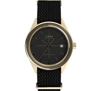 Timex Montre Analogique Automatique pour Hommes Marlin Jet