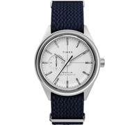 Timex Montre Analogique Automatique pour Hommes Marlin Jet