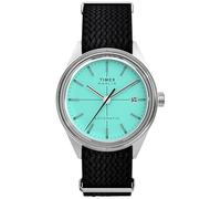 Timex Montre Analogique Automatique pour Hommes Marlin Jet
