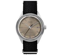 Timex Montre Analogique Automatique pour Hommes Marlin Jet
