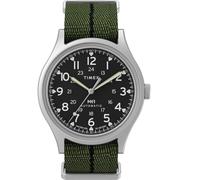 Timex Montre Analogique Automatique pour Hommes Military MK1