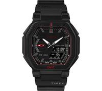 Timex Montre Analogique - Digital pour Hommes UFC Strength