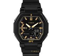 Timex Montre Analogique - Digital pour Hommes UFC Strength