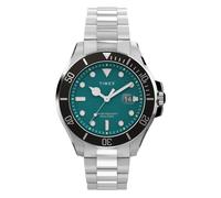 Timex - Montre Analogique - Homme - Accessoires - Gris - Taille: ONE Size