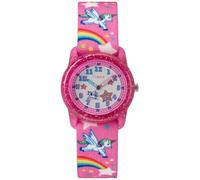 Timex Montre Analogique Licorne Rose Pour Jeune TW7C255004E Montre