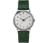 Timex Montre Analogique Mécanique pour Mixte Marlin Hand-Wound California