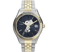 Timex Montre Analogique pour Femmes Legacy x Peanuts