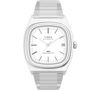 Timex Montre Analogique pour Homme Automatique E Line