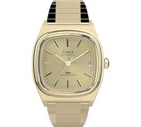 Timex Montre Analogique pour Homme Automatique E Line