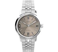 Timex Montre Marlin automatique analogique pour hommes Réédition des années 1960 TW2W59200