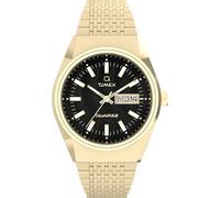 Timex Q Watch Doré Homme
