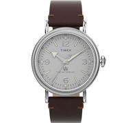 Timex Montre Analogique pour Homme avec Un Bracelet en caoutchoucStandard