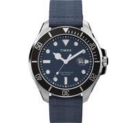 Timex Montre analogique Harborside Coast pour homme