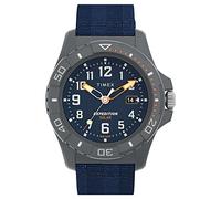Timex Montre Analogique pour Hommes Expedition North Freedive Ocean