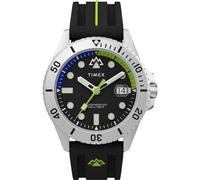 Timex Montre Analogique pour Hommes Freedive