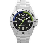 Timex Montre Analogique pour Hommes Freedive
