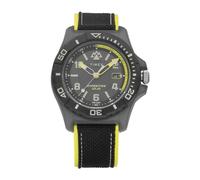 Timex Montre Analogique pour Hommes Freedive Ocean