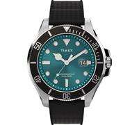 Timex Montre Analogique pour Hommes Harborside