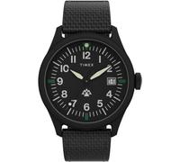 Timex Montre Analogique pour Hommes Traprock