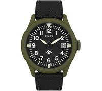 Timex Montre Analogique pour Hommes Traprock