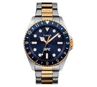 Timex Montre Analogique pour Hommes UFC Debut