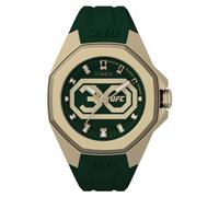 Timex Montre Analogique pour Hommes UFC Pro 30th Anniversary