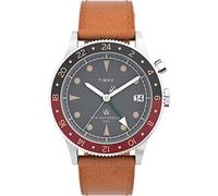 Timex Montre Analogique pour Hommes Waterbury Traditional