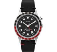 Timex Montre Analogique pour Hommes Waterbury Traditional