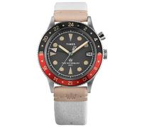 Timex Montre Analogique pour Hommes Waterbury Traditional